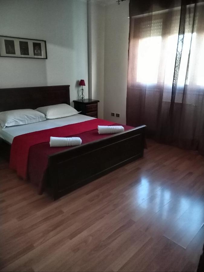 Appartamento Con Due Camere Pressi Eur Rome Exterior photo